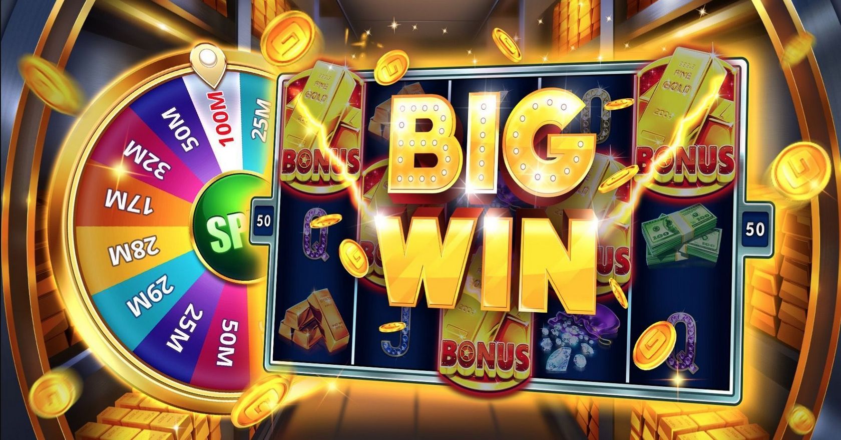 Big Wins Terms & Problems