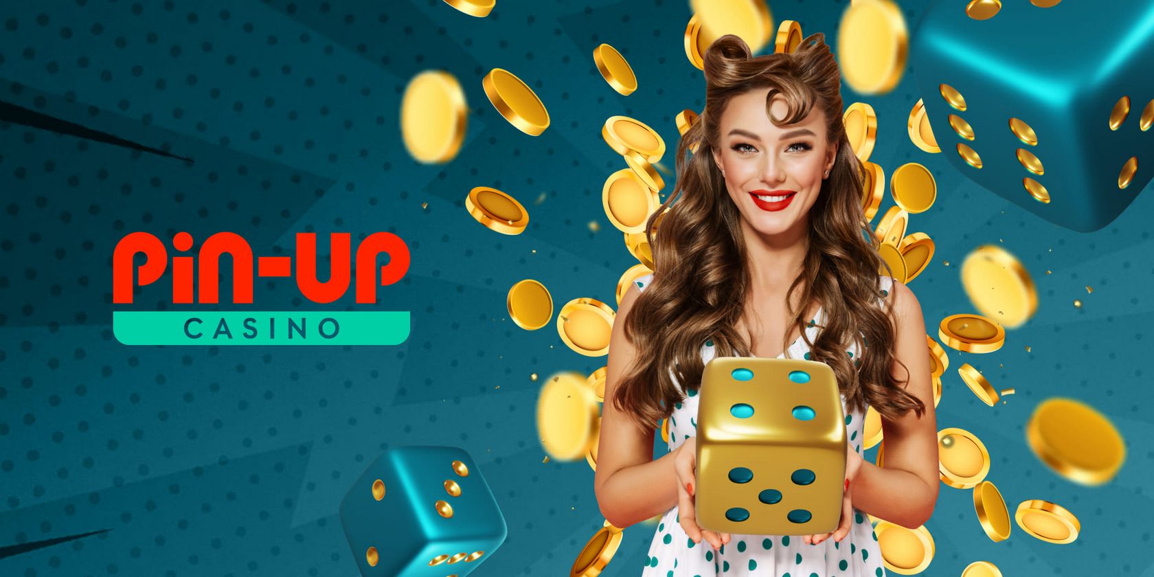 Скачать мобильное приложение Pin Up — игорного заведения Pin Up
